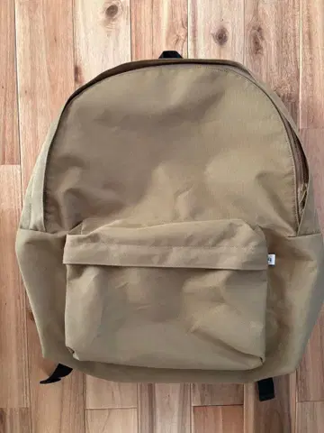 론 헤르만 백팩