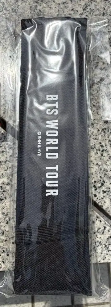 BTS WORLD TOUR 플라잉 디스크 챌린지 3등 쿠션 시트