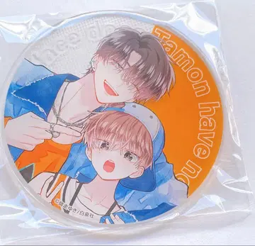 타몬 군 후쿠하라 타몬 후쿠하라 다이키 그라테 혜택 아크릴 코스터