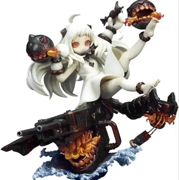 함대 컬렉션 북방서희 피규어