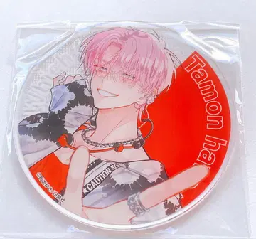 타몬 군 후쿠하라 타몬 그라테 혜택 아크릴 코스터