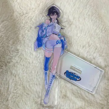 브이스포! VSPO! SHOWDOWN 아크릴 스탠드 이치노세 우루하