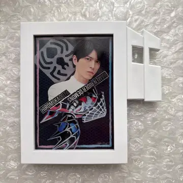 히로미/데몬즈 마그넷 프레임 가면라이더 리바이스 가면라이더 스토어