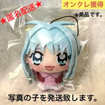 [온라인 크레인 게임 획득] 헌터헌터 쵸피누이푸치 네온 노스트라드