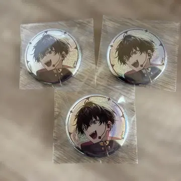 니지산지 페스티벌 2026 사에키 잇테츠 캔뱃지 Concerto Day2