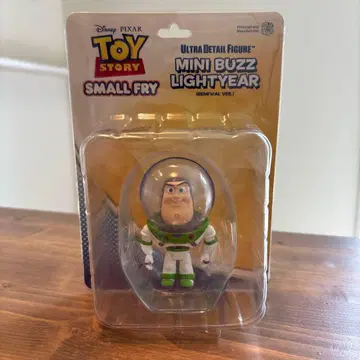 미니 버즈 라이트이어 피규어 가짜 버즈 토이스토리 픽사