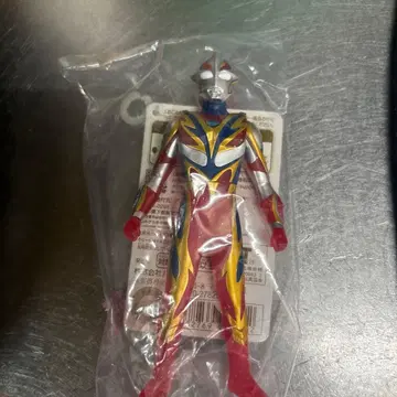 울트라맨 메비우스 메비우스 피닉스 브레이브 한정판 소프트 비닐