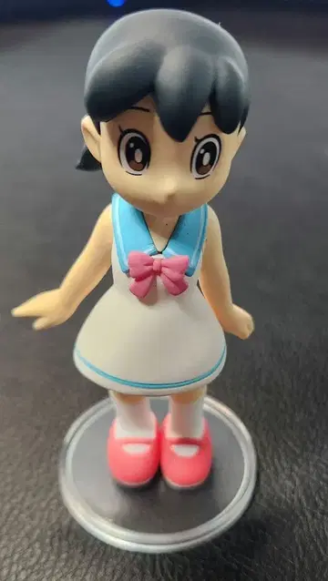 영화 도라에몽 신 진구의 해저귀암성 피규어 시즈카짱 UDF