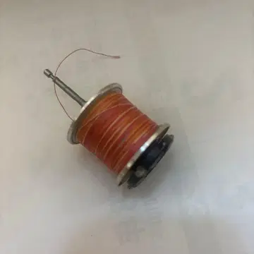 스콜피온 1501 왼쪽용 스풀 시마노 정품 부품