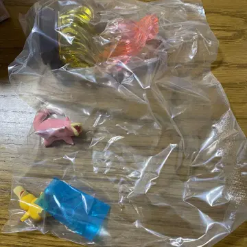 포켓몬 코닥 야돈 SWING VIGNETTE Collection 3