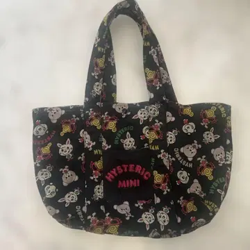 히스미니 마더백 토트백