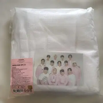 SEVENTEEN CARATLAND 2023 크로스백 케렌