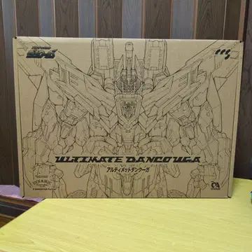 CCS 얼티메이트 단쿠가