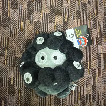 먀쿠먀쿠 블랙 한교동 카라비너 포함