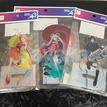 초 카구야 공주 아크릴 스탠드