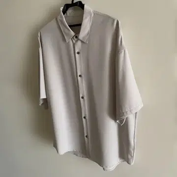 남성용 반팔 셔츠 HARE