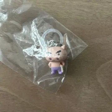 부리부리자에몽 메지루시 액세서리