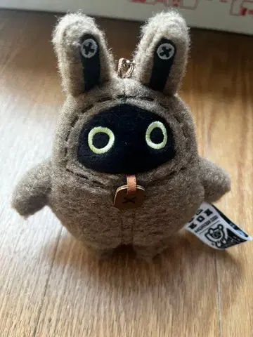 젠레스 존 제로 젠제로 복슬복슬 봄프 봉제 인형