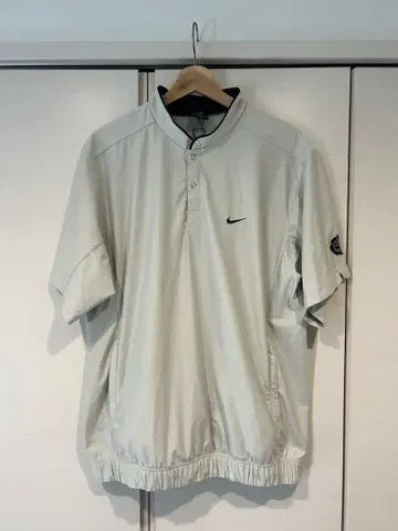 Nike 남성용 골프 셔츠 L
