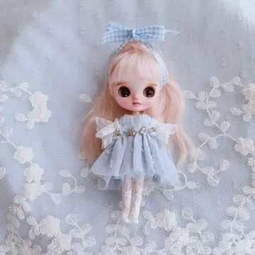 미니 브라이스 아웃핏