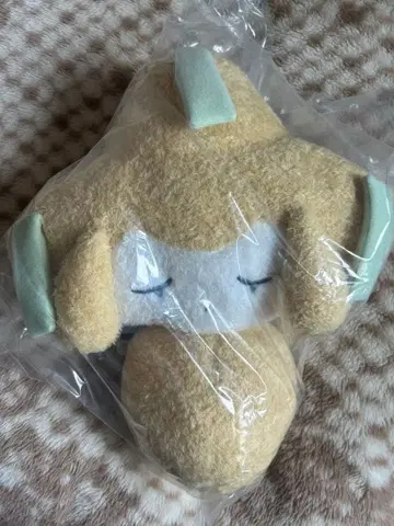 지라치 별 이어 등신대 잠꾸러기