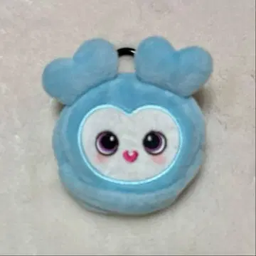 TWICE 나연 나블리 이어폰 파우치 새상품급