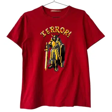 COSPA beauty:beast TERROR! 티셔츠