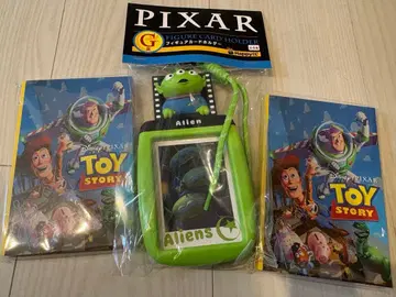 픽사 복권 토이스토리 세트