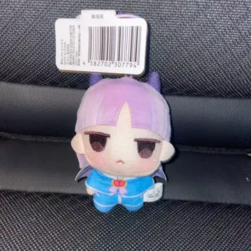 마계의 왕자! 이루마 군 쪼꼬미 누이구루미 3탄 풀슨 소이