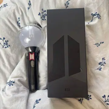 BTS MAP OF THE SOUL 스틱