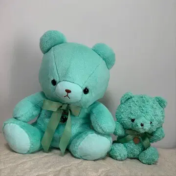 Happybirthcolorbear 5월 에메랄드 color