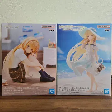 옆집 천사님에게는 언제부턴가 길들여진 나의, 시이나 마히루 2종 세트