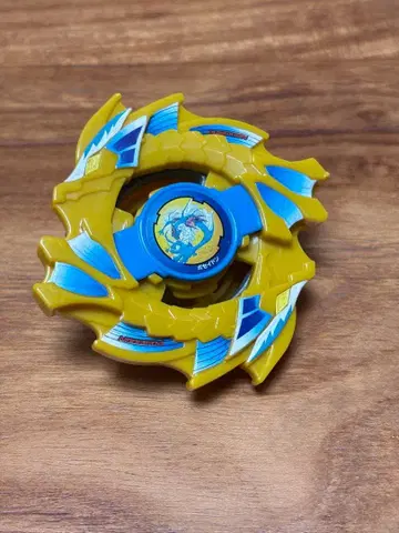 폭전슛 베이블레이드 포세이돈 랜덤 부스터