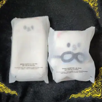 Stray Kids 파이롯트 지니레트 세트