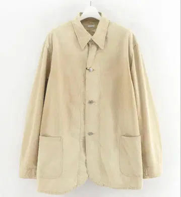 A.PRESSE Vintage Pin Check Coverall