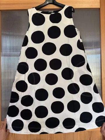 새상품급 마리메꼬 원피스 L