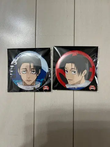 옷코츠 유타 주술회전 캔뱃지 사멸회유