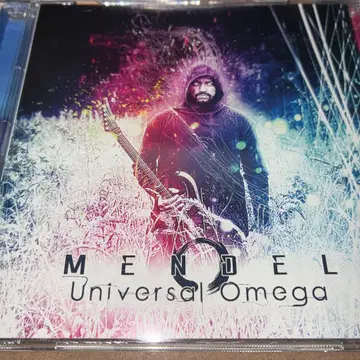 인스트 멘델 / 유니버설 오메가