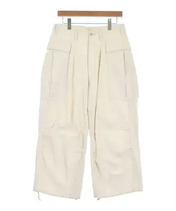 HERILL 카고 팬츠 남성용