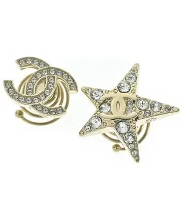 CHANEL 헤어 액세서리 여성용