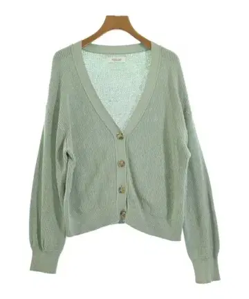 URBAN RESEARCH Sonny Label 가디건 여성용