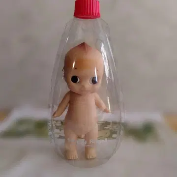 보틀 소니 엔젤