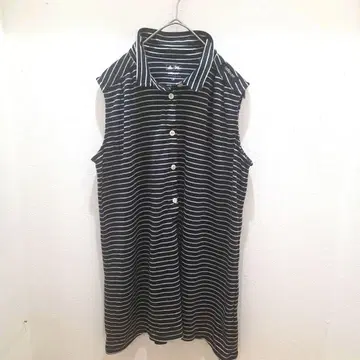 [새상품급] adidasadipure 아디다스 아디퓨어 슬리브리스 보더