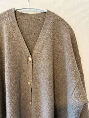 ARTS&SCIENCE [ Side panel v neck CD2 ]