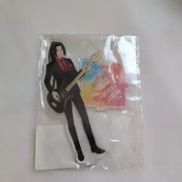 NARUTO 우치하 이타치 아크릴 스탠드