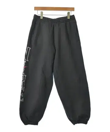 Supreme 스웨트 팬츠 남성용