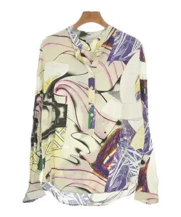 STELLA McCARTNEY 캐주얼 셔츠 여성용