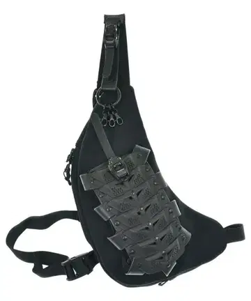 준야 와타나베 맨 숄더백 남성용