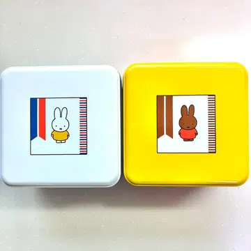 가토 페스타 하라다 미피 콜라보 캔 내용물 없음