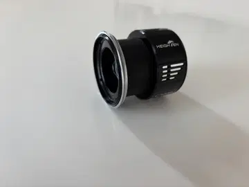 HEIGHTEN c3000 스풀 시마노 새상품급